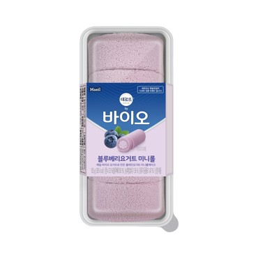 엠즈)바이오블루베리롤