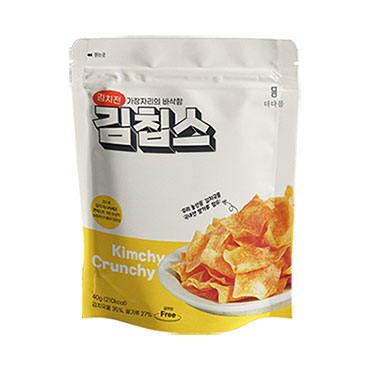 더다믐)김칩스40g