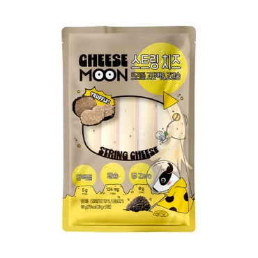 에쓰)트러플스트링치즈5입