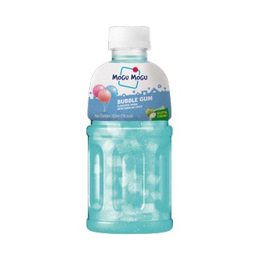 모구)풍선껌젤리P320ml