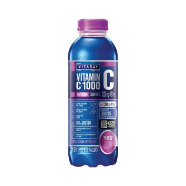 비타데이 거봉P481ml