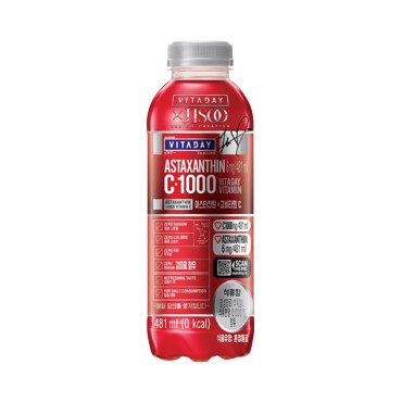 비타데이 석류P481ml