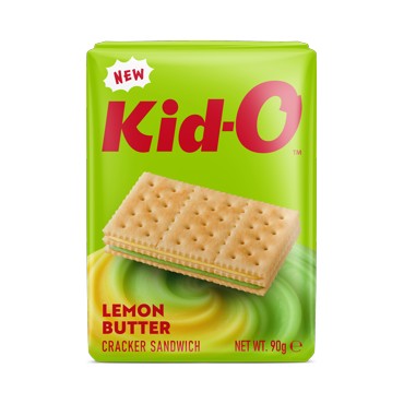 매크로)키드오레몬버터