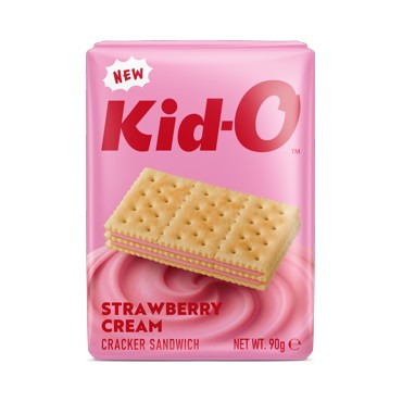 매크로)키드오딸기