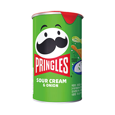 프링글스)양파맛53g