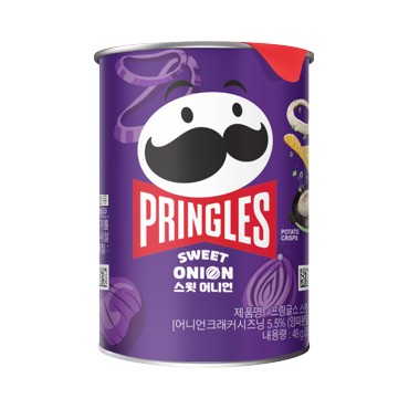 프링글스)스윗어니언48G